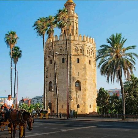 Sevilla Triana Kültér fotó
