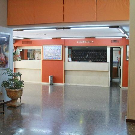 Sevilla Triana Kültér fotó