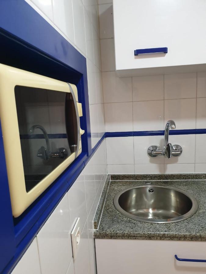 Sevilla Triana Kültér fotó